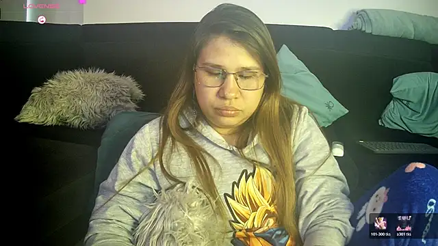 meichang452 online show from April 4, 7:09 pm