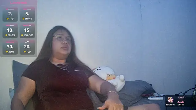 Snapshot of meichang452 chatting on December 18, 3:04 am meichang452 online show from December 18, 3:04 am