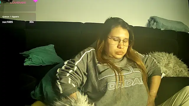 meichang452 online show from March 25, 4:45 am