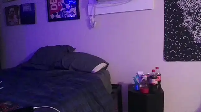 SirCharlesXXX online show from February 7, 7:29 am