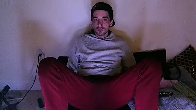 SirCharlesXXX online show from January 28, 2:32 am