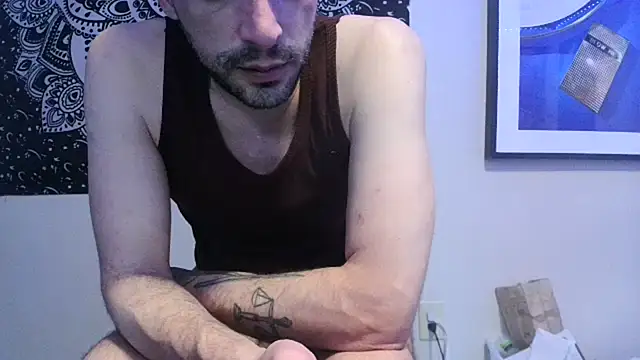 SirCharlesXXX online show from February 17, 11:54 pm