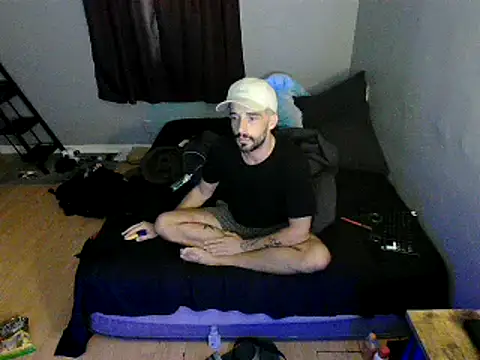 SirCharlesXXX online show from October 2, 5:49 pm