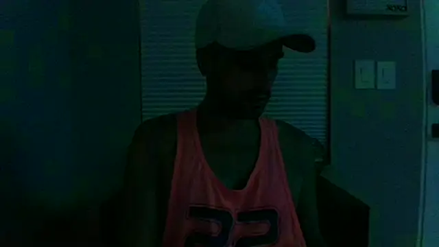 SirCharlesXXX online show from October 27, 2:01 am