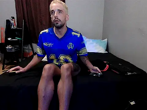 SirCharlesXXX online show from September 18, 4:48 am