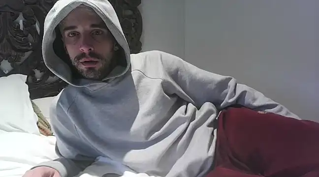 SirCharlesXXX online show from February 24, 2:48 pm