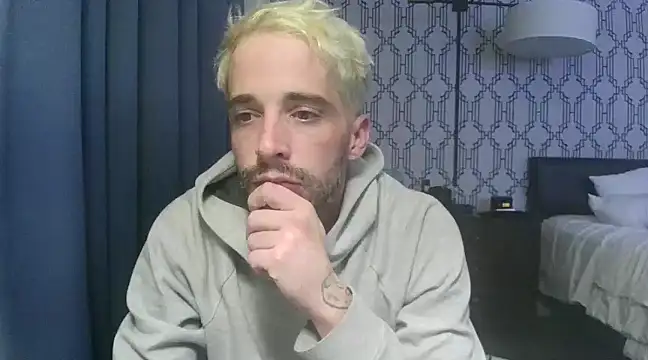 SirCharlesXXX online show from February 23, 9:44 am