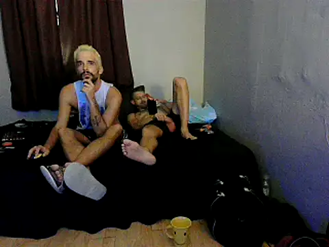 SirCharlesXXX online show from September 30, 1:06 pm