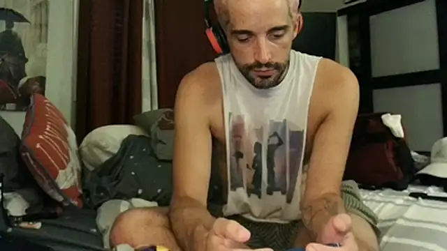 SirCharlesXXX online show from October 17, 10:22 pm