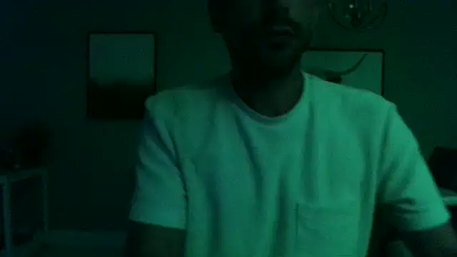 SirCharlesXXX online show from October 25, 12:32 am