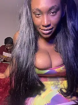 Stacy Raine online show from March 20, 10:11 pm