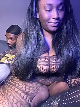 Stacy Raine online show from March 24, 5:46 pm