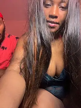 Stacy Raine online show from May 8, 6:17 am