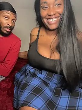 Stacy Raine online show from March 19, 5:40 am