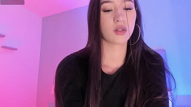 Snapshot of MilaHal_ chatting on September 27, 4:24 pm MilaHal online show from September 27, 4:24 pm