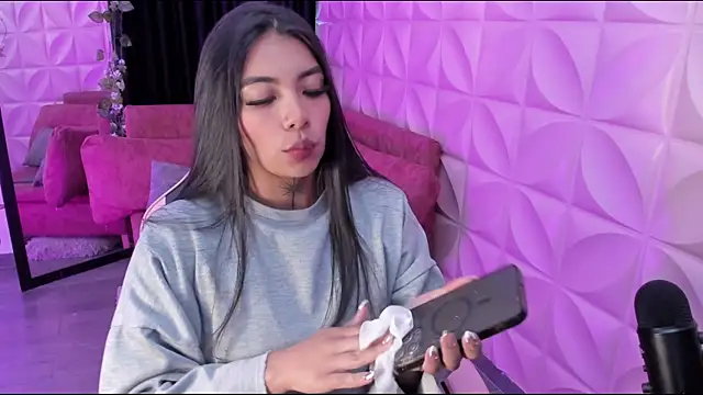 NattGomez online show from September 22, 10:49 pm