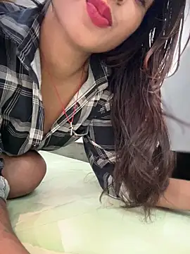 DiyAsingHh online show from April 17, 11:51 pm