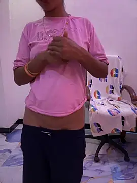 DiyAsingHh online show from October 19, 9:28 pm