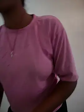 Snapshot of DiyAsingHh chatting on April 2, 12:29 am DiyAsingHh online show from April 2, 12:29 am