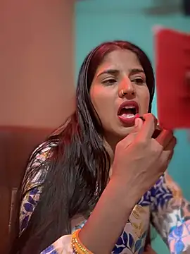 DiyAsingHh online show from March 18, 6:50 am