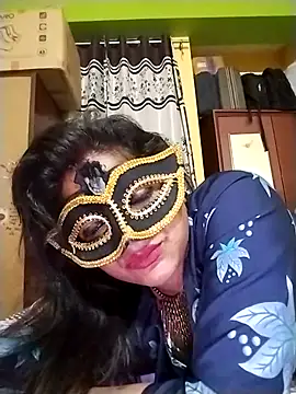 Babydoll 18 online show from April 8, 3:02 pm