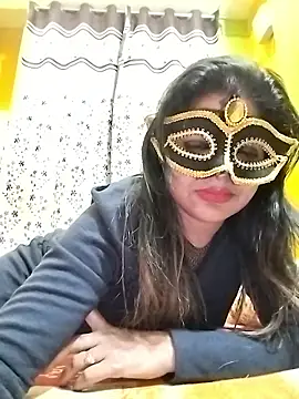 Babydoll 18 online show from January 7, 8:03 pm