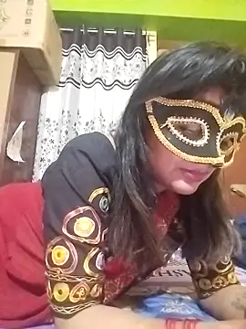 Babydoll 18 online show from April 9, 2:45 pm