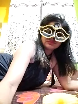 Babydoll 18 online show from April 30, 6:59 pm