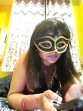 Babydoll 18 online show from April 11, 7:06 pm