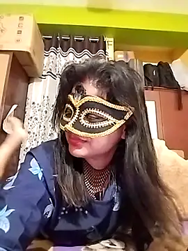 Babydoll 18 online show from April 21, 6:36 pm
