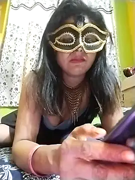 Babydoll 18 online show from April 16, 7:47 pm