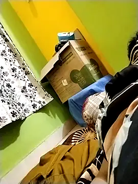 Babydoll 18 online show from February 14, 9:15 pm