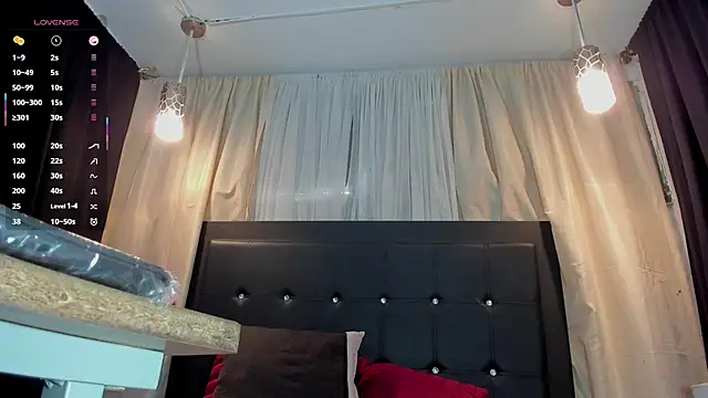 brittany williams  online show from May 23, 12:37 pm