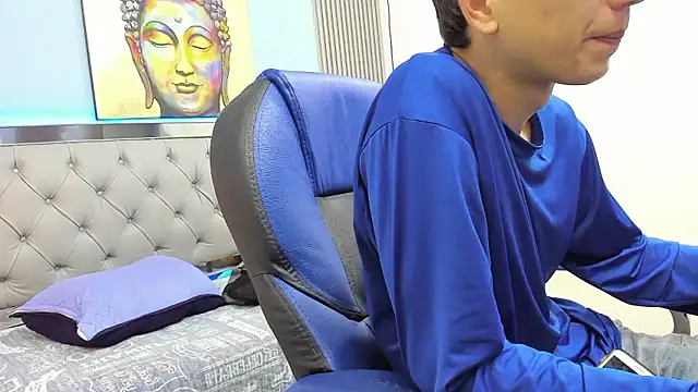 JackSwan18 online show from December 19, 8:11 pm