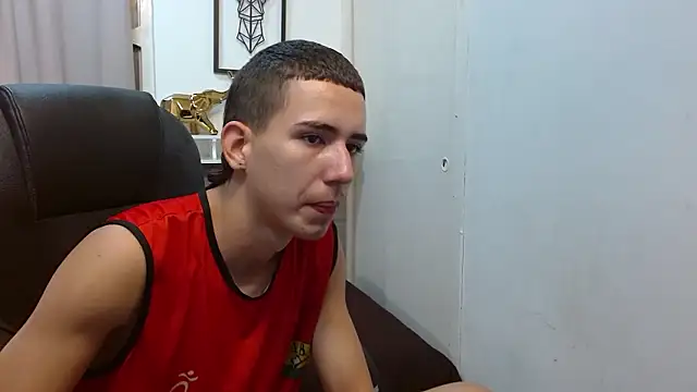 JackSwan18 online show from January 14, 6:11 pm