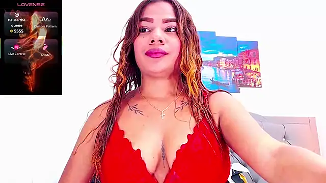 Snapshot of Amy_rivas chatting on September 18, 11:19 pm Amy rivas online show from September 18, 11:19 pm