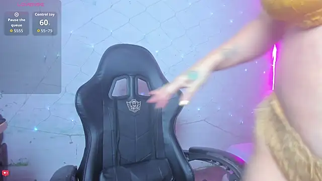 jonson- online show from November 27, 11:16 pm