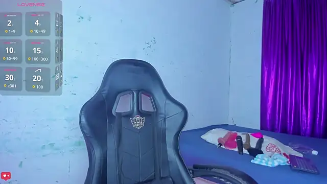 Snapshot of jonson- chatting on January 17, 9:07 pm jonson- online show from January 17, 9:07 pm