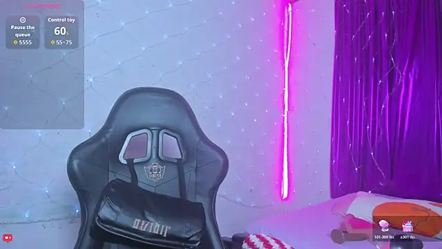 jonson- online show from November 15, 10:14 pm