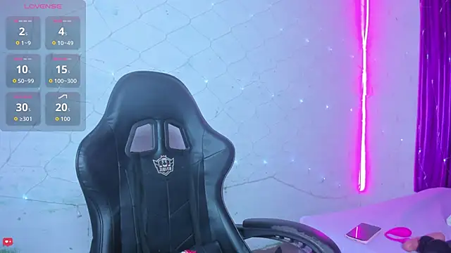 jonson- online show from November 14, 10:13 pm