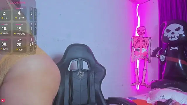 jonson- online show from October 29, 10:52 pm