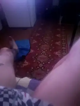 Cucci1312 online show from January 18, 7:12 am