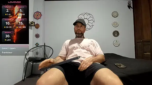 Antoniohot2024 online show from November 13, 12:25 am