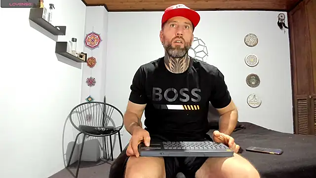 Antoniohot2024 online show from November 4, 12:09 pm