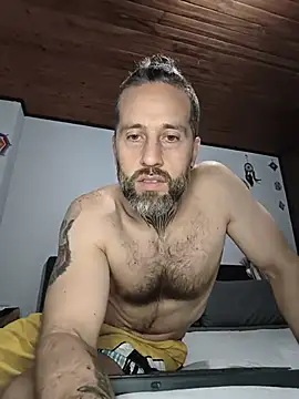 Antoniohot2024 online show from July 27, 1:18 pm