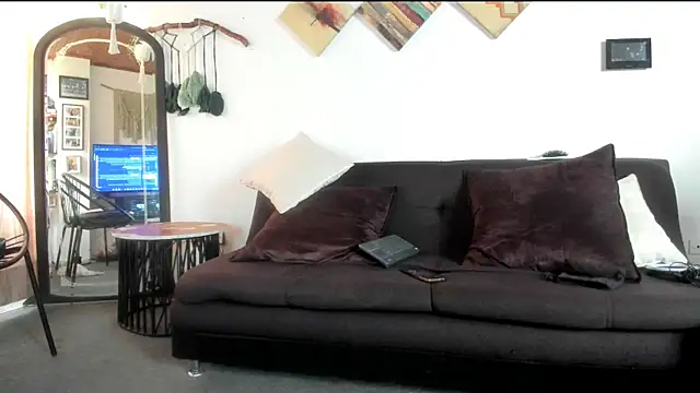 Antoniohot2024 online show from April 20, 1:56 pm