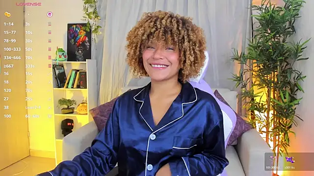 natty romanof 18 online show from June 4, 11:59 am