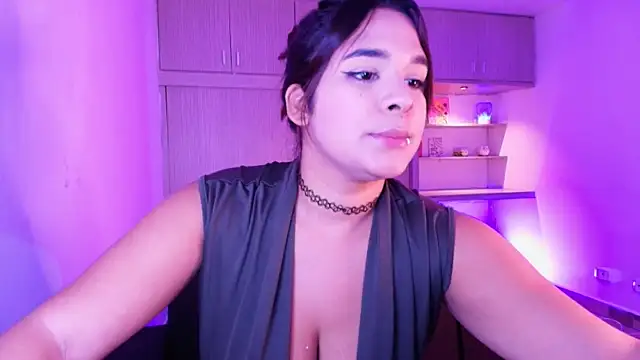 Shenoa1 online show from March 13, 11:16 pm