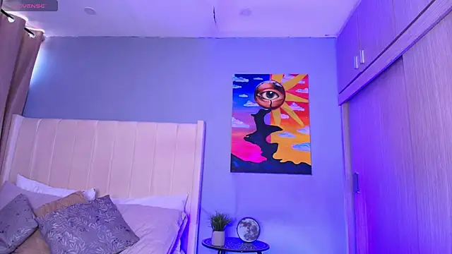 Shenoa1 online show from September 29, 10:04 pm