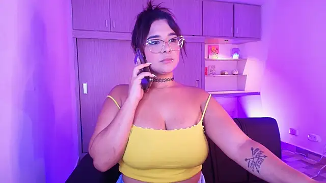 Shenoa1 online show from March 14, 11:43 pm